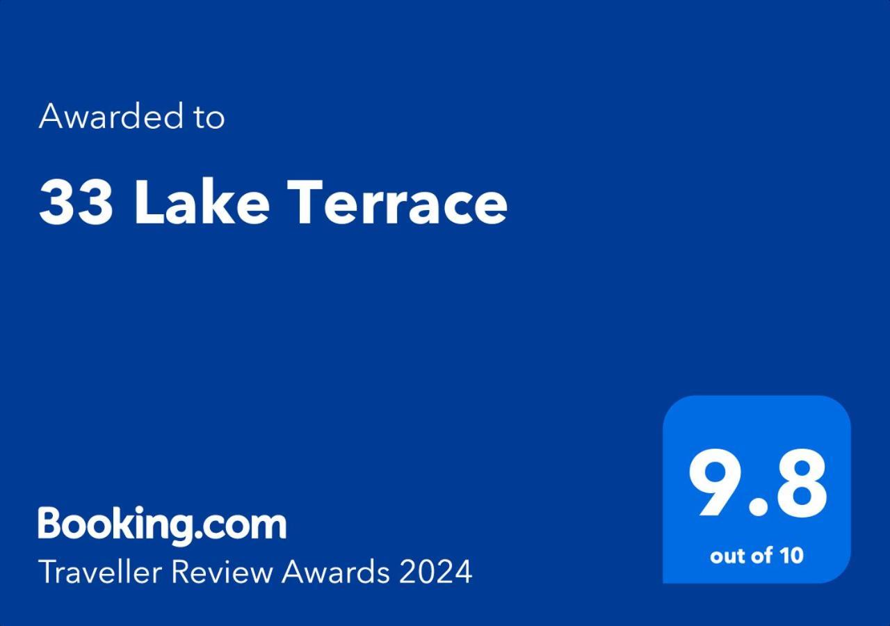 33 Lake Terrace Hikkaduwa Εξωτερικό φωτογραφία