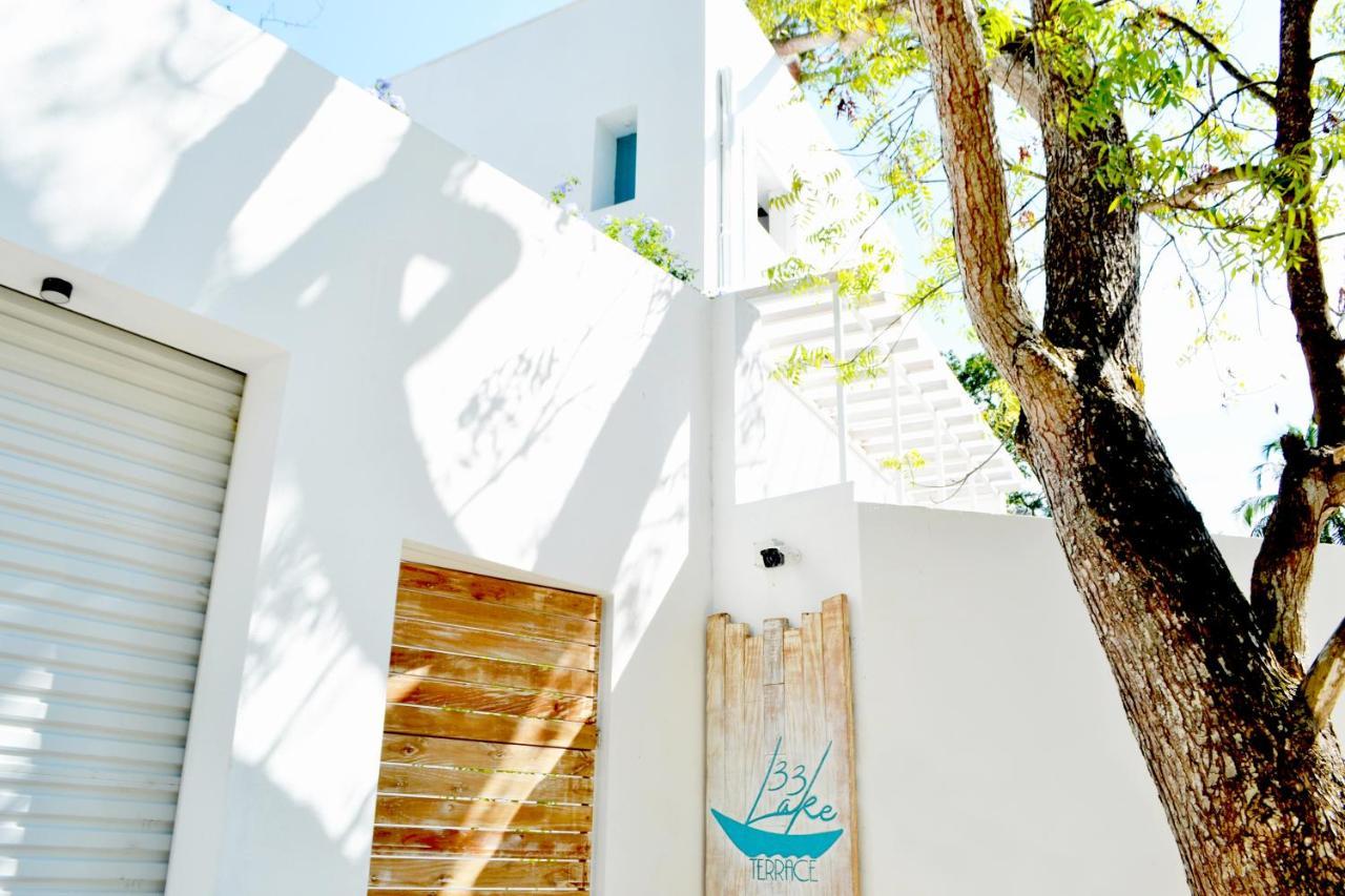 33 Lake Terrace Hikkaduwa Εξωτερικό φωτογραφία