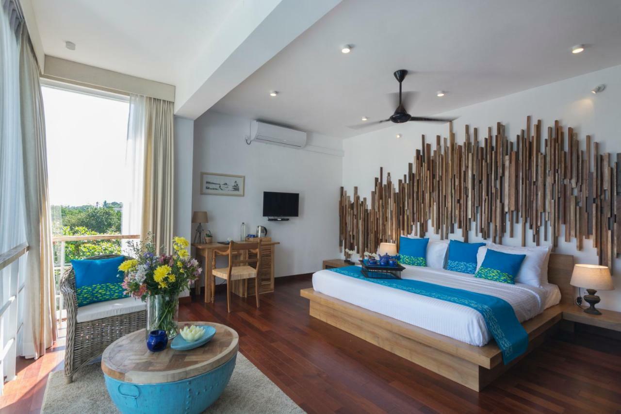 33 Lake Terrace Hikkaduwa Εξωτερικό φωτογραφία