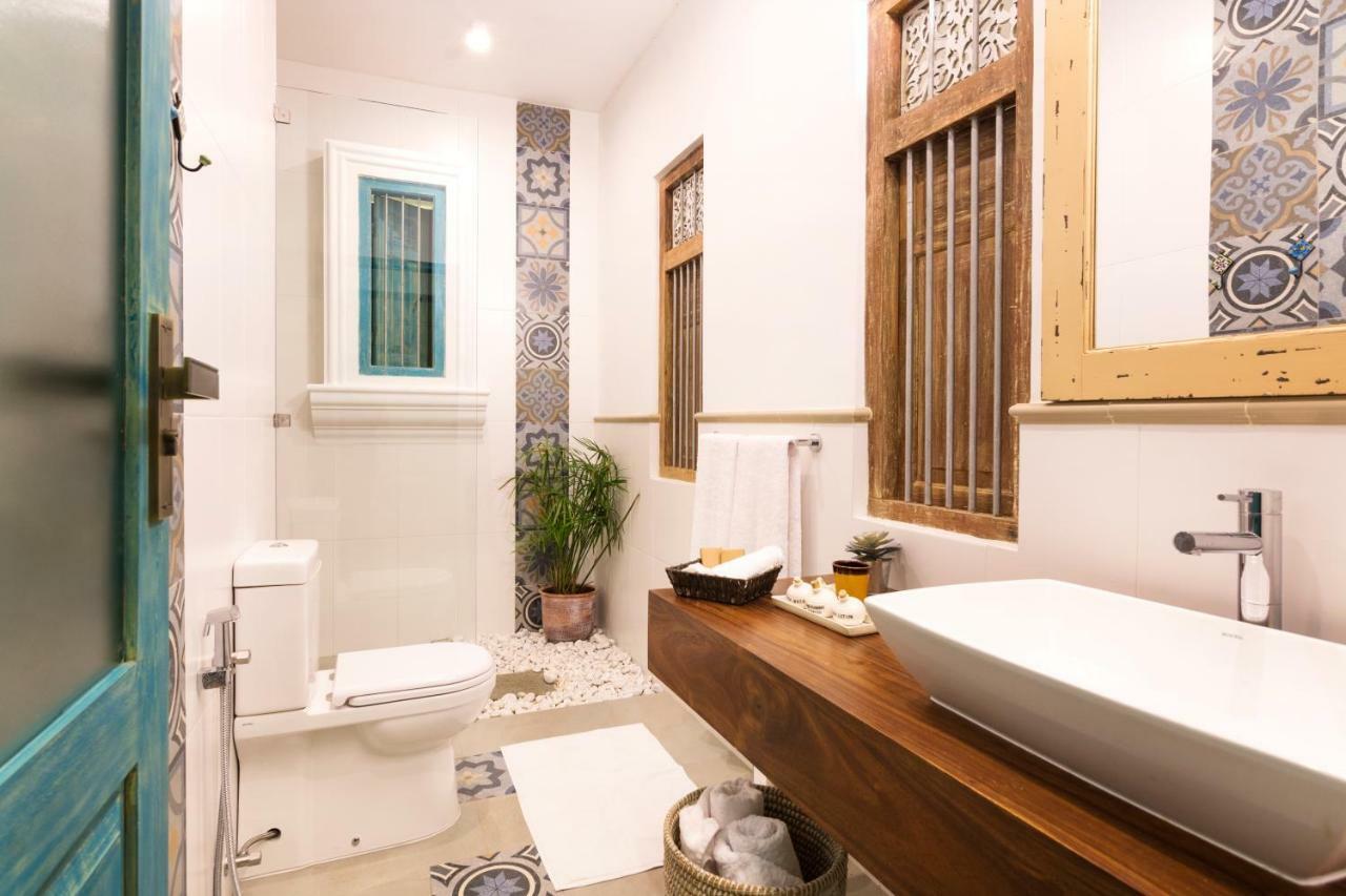 33 Lake Terrace Hikkaduwa Εξωτερικό φωτογραφία